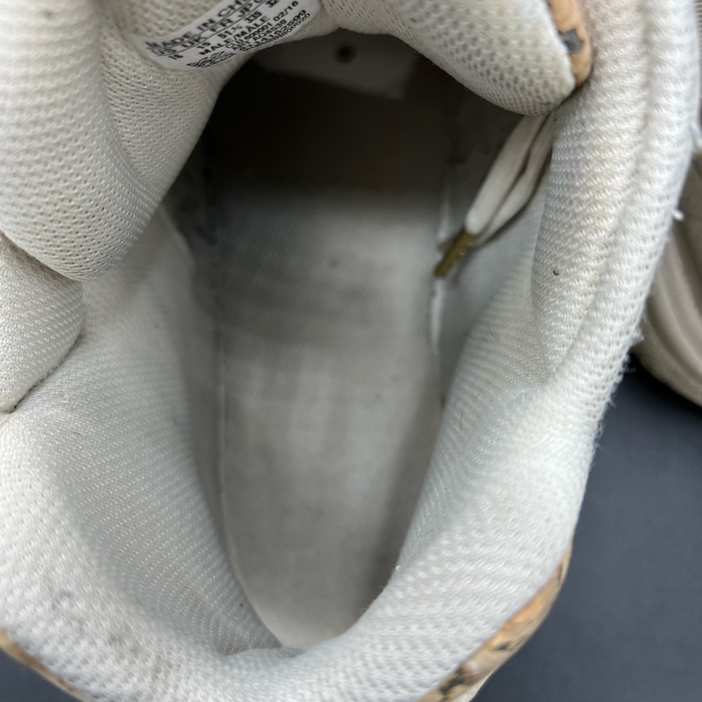 Adidas - Kobe “vino pack” Trionfo - cork men’s shoes - size 16 - Picture 8 of 13